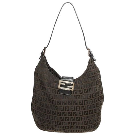 fendi hobo bags|Fendi hobo bag sale.